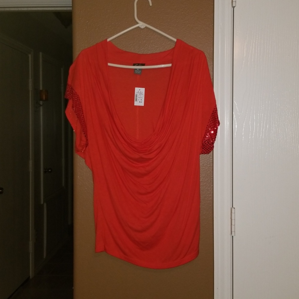 Beautiful blouse